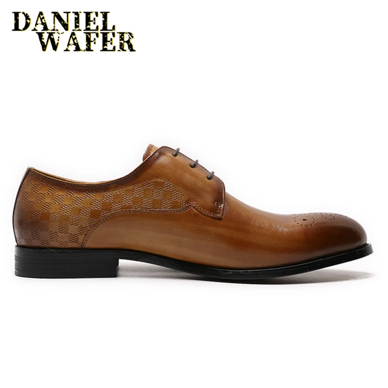 Italian Genuine Leather Men display picture 2