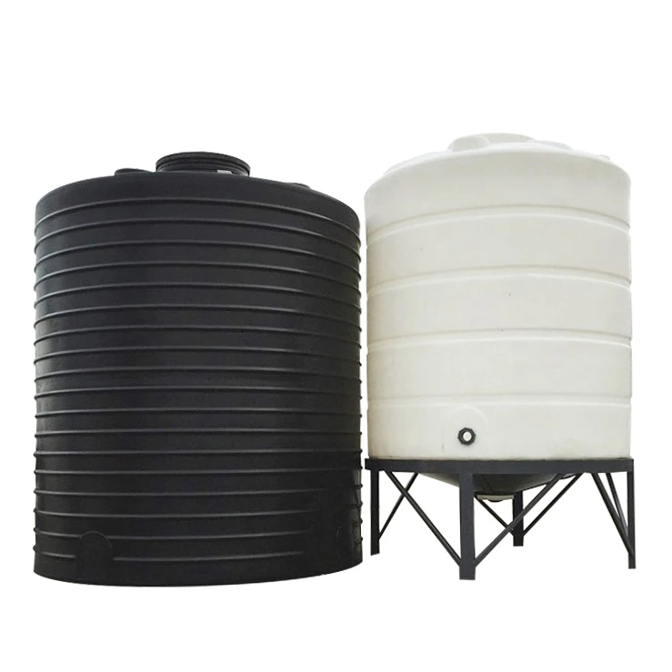 Оптовая продажа, жесткий пищевой пластиковый резервуар для воды объемом 10000 литра для хранения