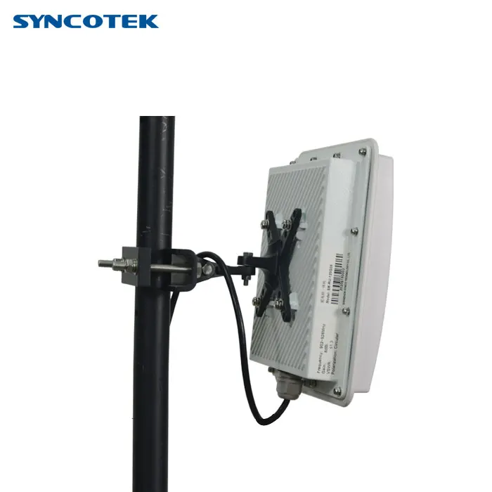 Arduino 8dBi RFID Linear Antenna 915MHz UHF RFID Scanner Reader