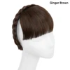 Ginger Brown