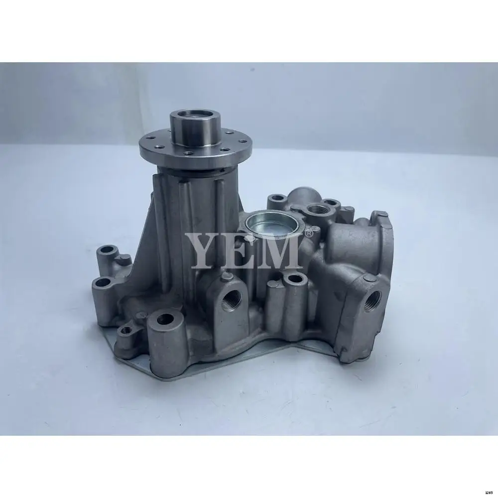 Repair Kit 4LE2 Water Pump for Isuzu