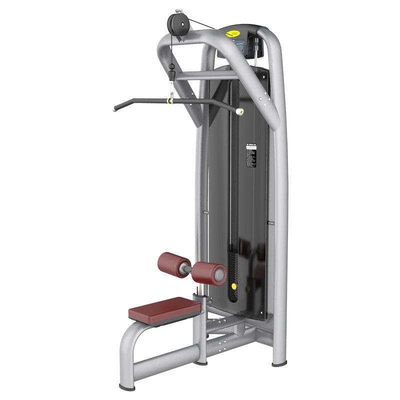 業務用ジムフィットネス筋力トレーニング機器スチール製ラット