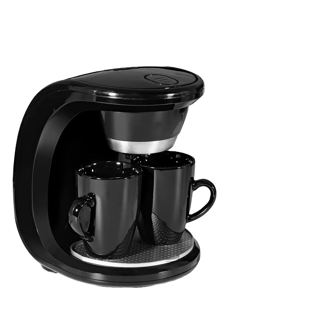 450w Household Electric Drip Coffee 