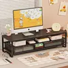 Blackboard with frame, 60cm height [lower drawer]