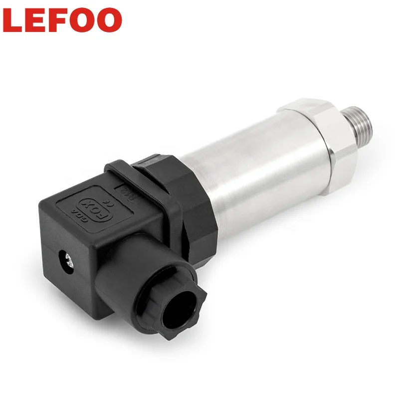 グレード Lefoo高精度420ma圧力送信機圧力変換器rs485ガス液体用圧力センサー Buy Pressure