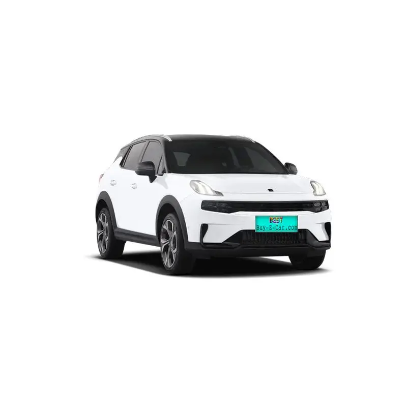 2023 Lynk&co Of Lynk&co 06 Suv Gas Petrol 1.5t 181ps L4 133kw/290nm R18 ...