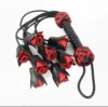 Black RED