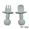 #1สีเทา