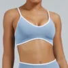 Reggiseno (Azzurro Chiaro)