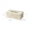 Caja de pañuelos-M