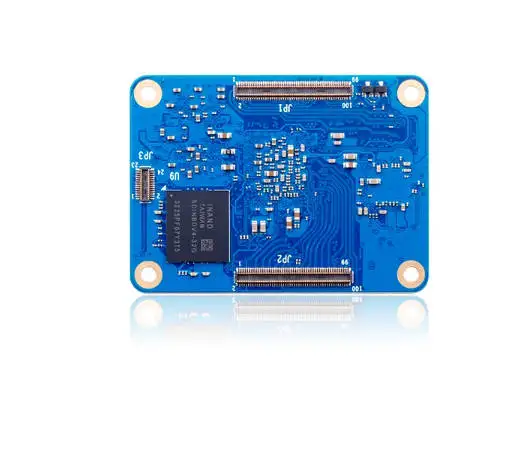 Orange Pi Compute Module 4 - 8GB RAM 64GB EMMC With RK3566 Quad-Core Processor