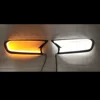 White Light and Ambe