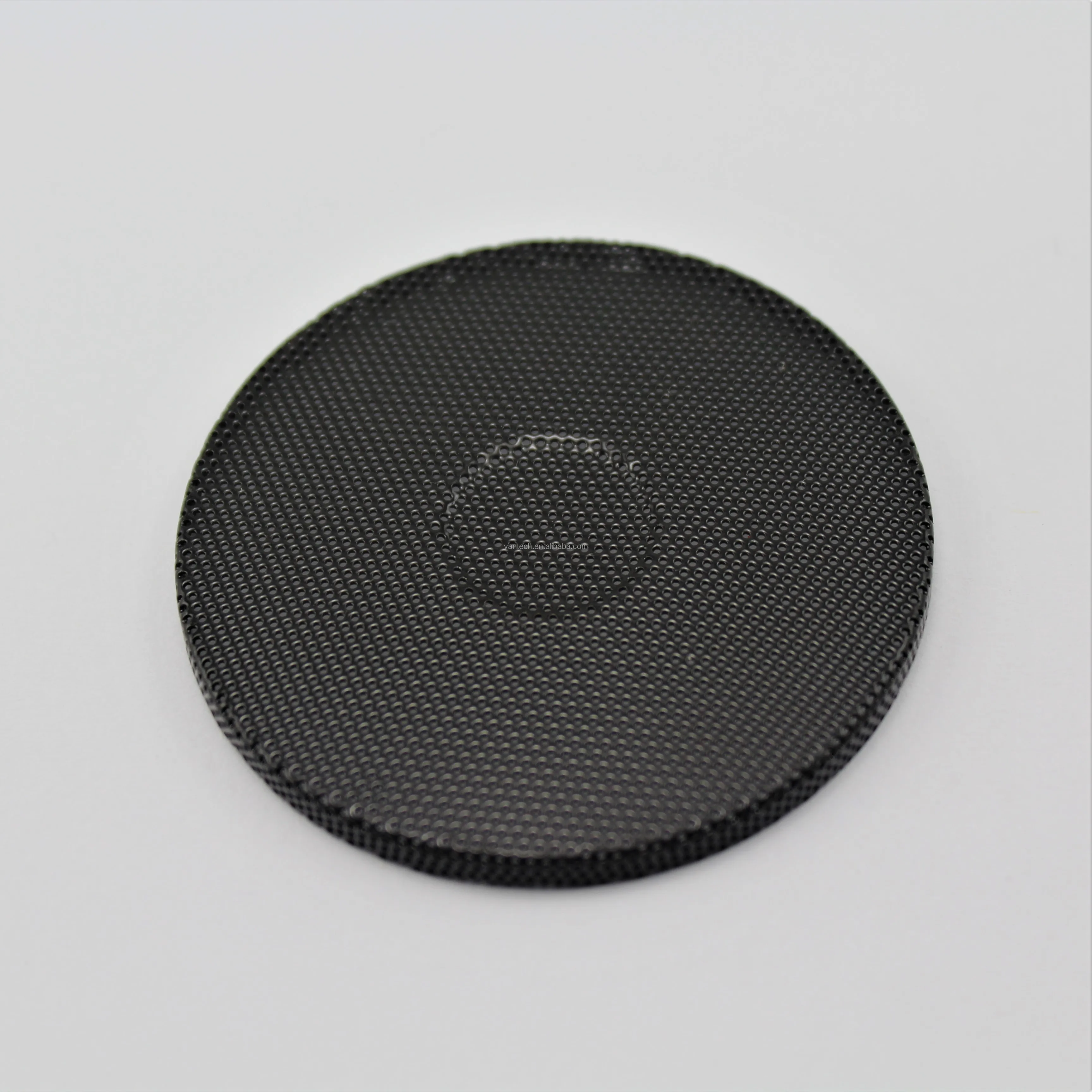 Aluminum Steel Expanded Wire Mesh For Speaker Grill Stainless Steel