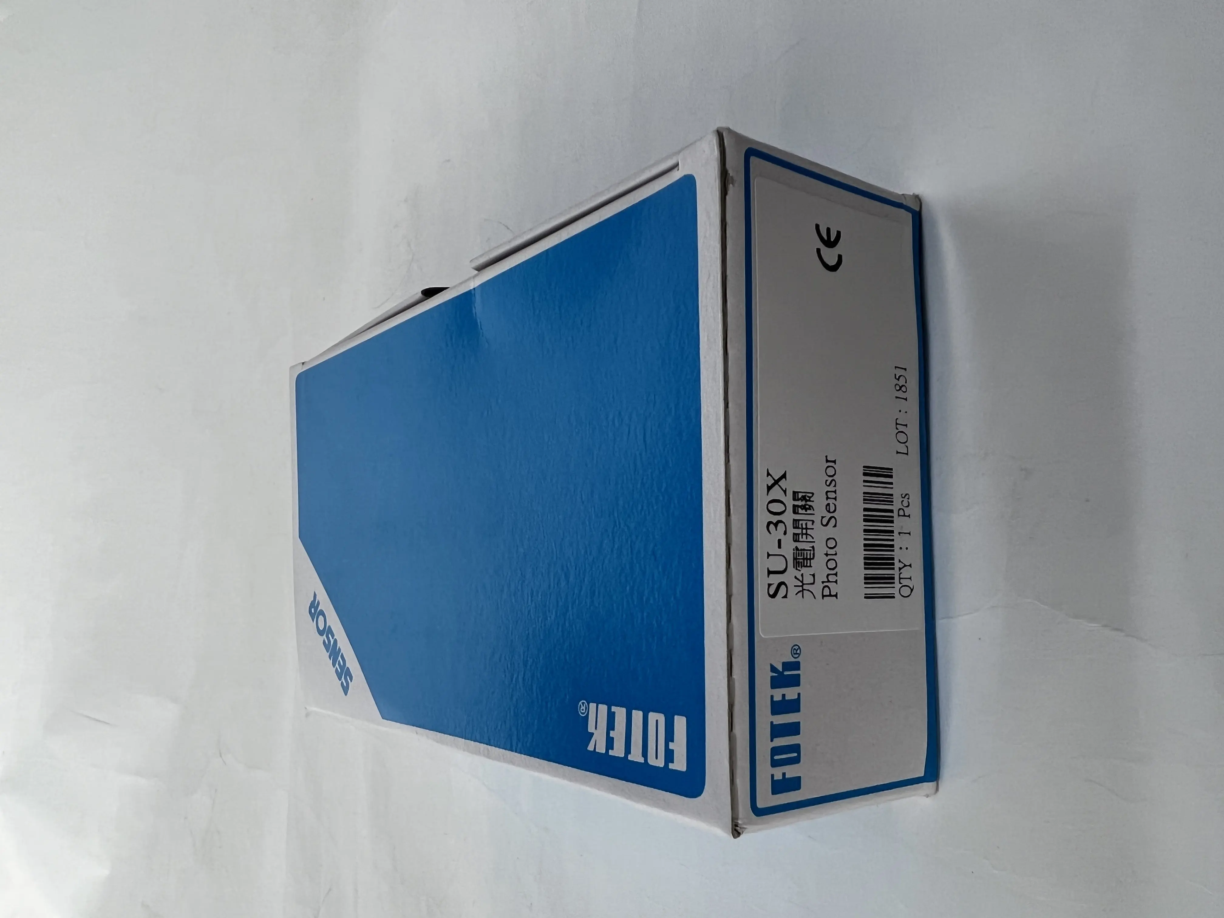 FOTEK Photoelectric Sensor SU-30X