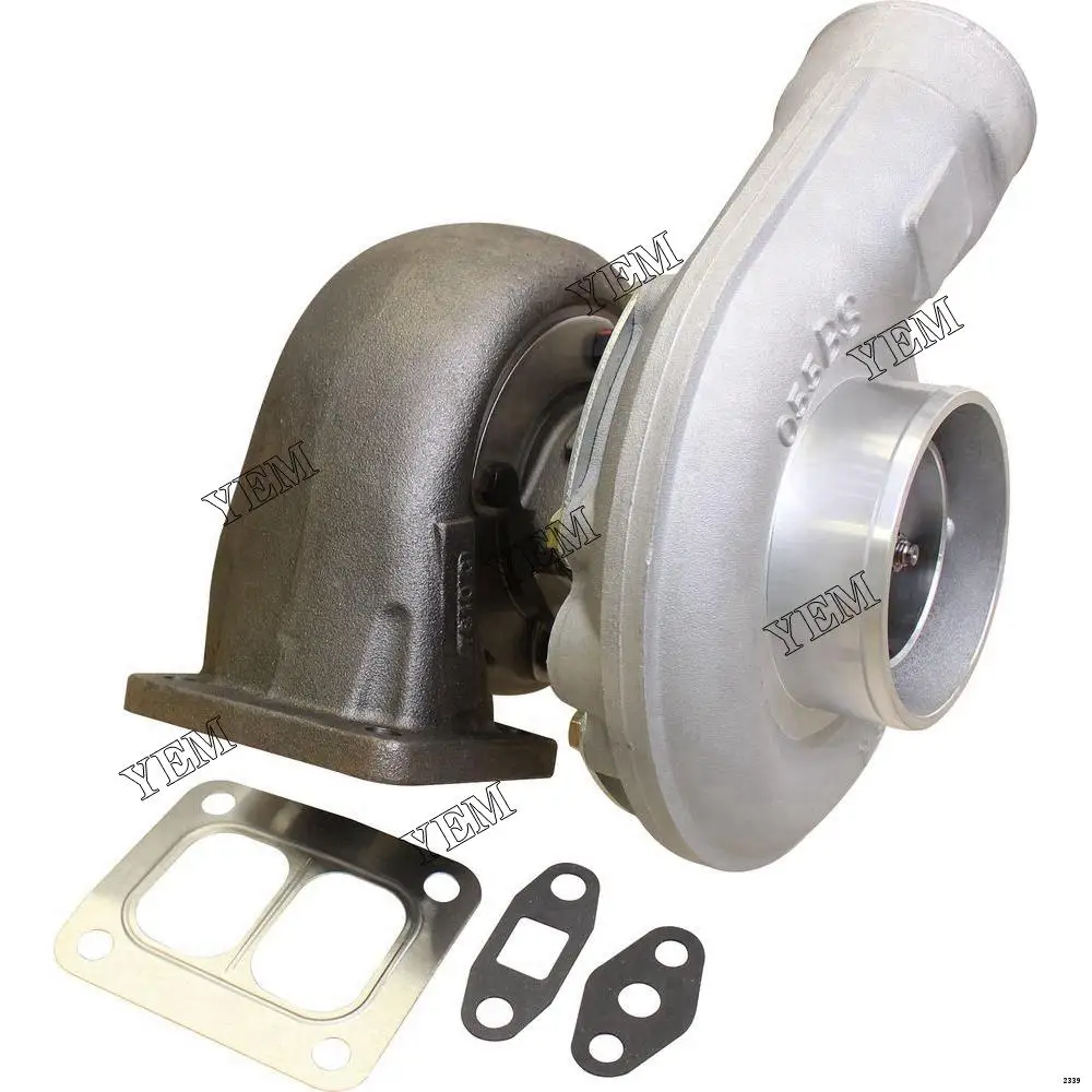 Construction Machinery New RE531288 Turbo for John Deere 8000 & R Series 8130 8230 8225R 8330 +