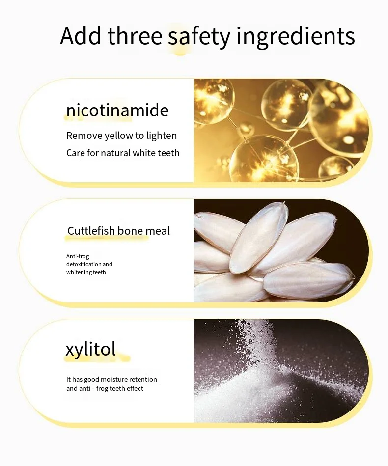 Wholesale Sodium Phytate Phytic Acid Professional 2.5g*7 Pcs Secondary ...