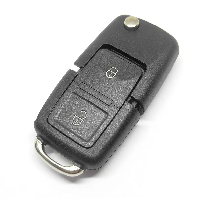Swift 2 Buttons Flip Remote Key 315Mhz with Id46 Chip Remote Smart Blank Car Key for S-Uzuki