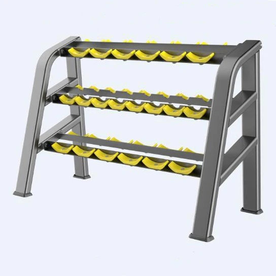 Коммерческий тренажер для тренажерного зала Вертикальная плита дерево