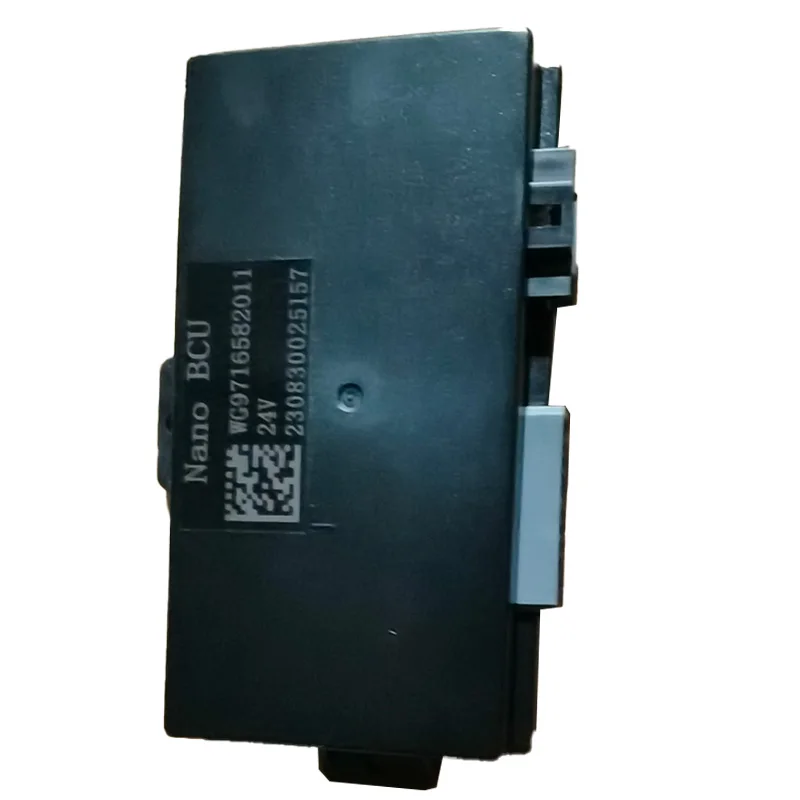 Howo Nano BCU Control WG9716582011 - SINOTRUK GROUP