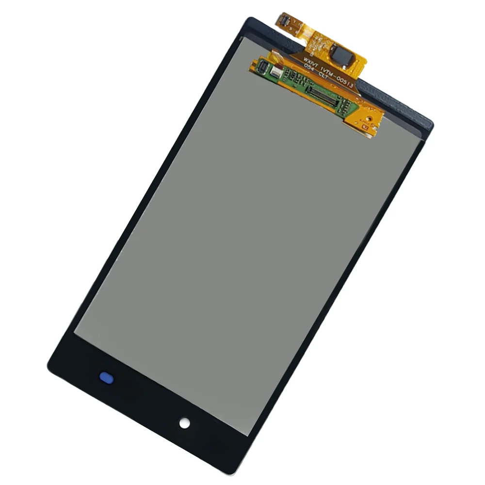 Good price Mobile Phone LCD for SONY Z5 lcd screen Display replace lcd touch screen display parts