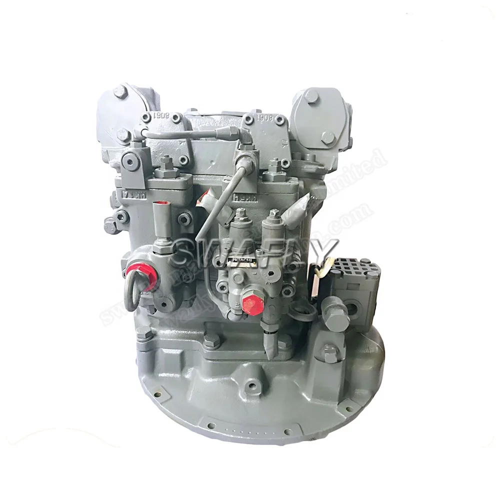 Zx200-5g Hydraulic Pump Zx200-5g Hydraulic Main Pump For Hitachi 