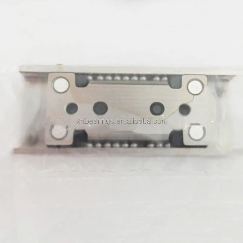 Original IKO Precision Linear Slide Unit BSR 12 30 SL BSR1230SL