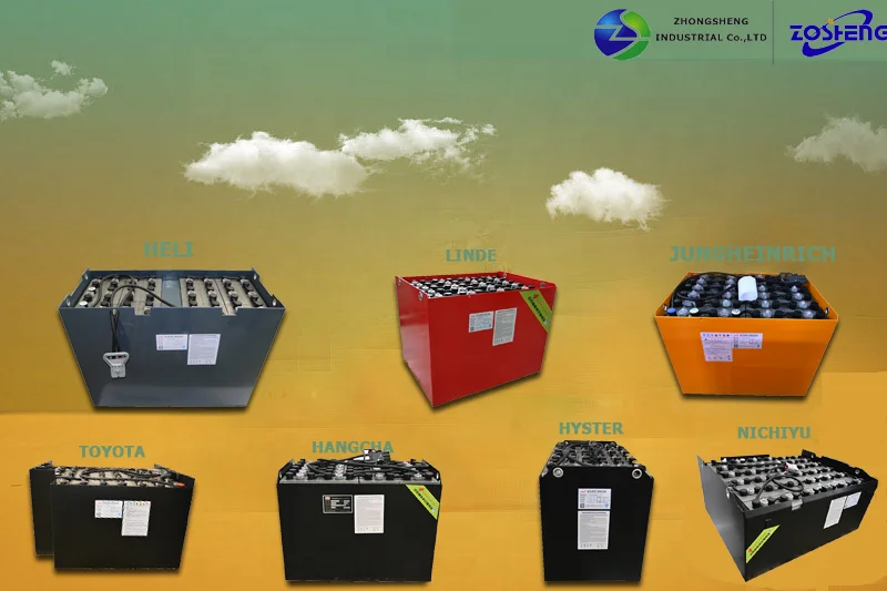 48v 565ah トラクションバッテリー | 電動フォークリフト用 3ヶ月保証