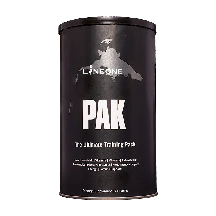 High Quality Pack Supplement Superfood The Ultimate Training Pack Pak