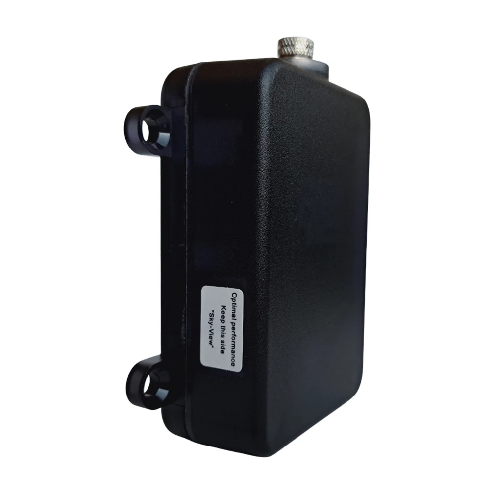 Quality Guarantee Waterproof IoT GPS Tracker Motorcycle Car Anti Theft GPS Tracker
