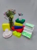 Colores mezclados