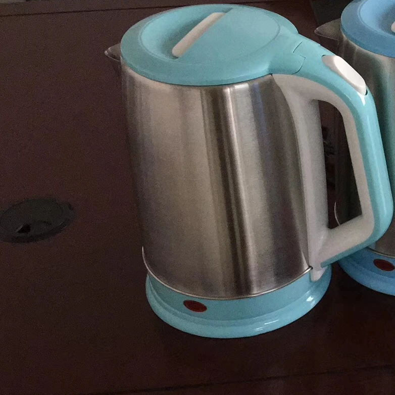 target electric kettle