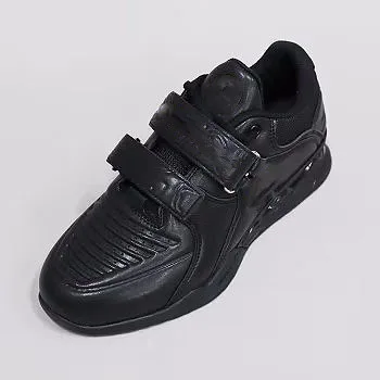 custom weightlifting shoes