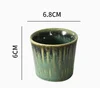 cup Green