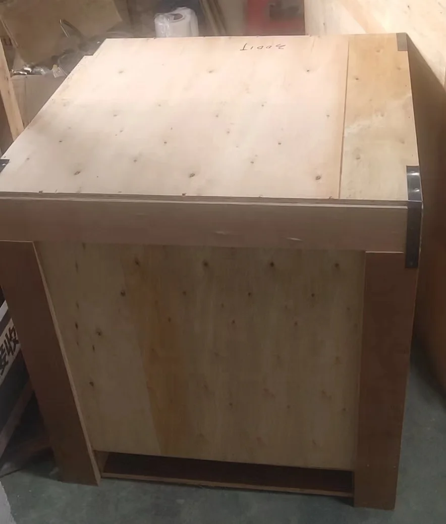 Food Cooking Machine Automatic Robot 5000w Fast Food Restaurant Fried