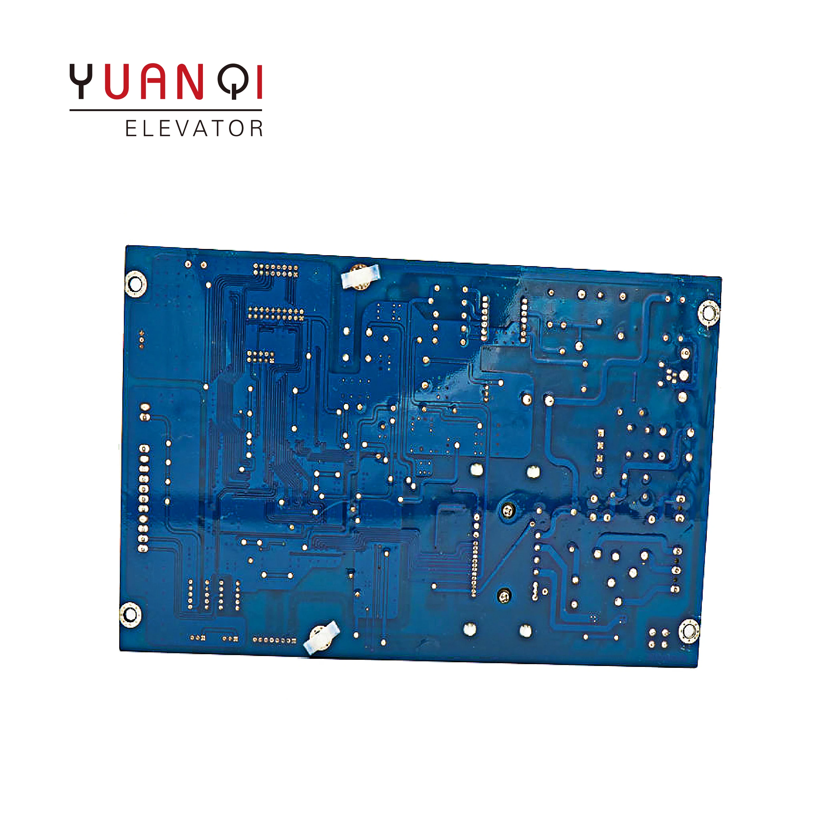 HIDC-N REV 1.2 DWG/DI-INT-7A-M Lift Spare Pats Supplier for Hyundai Elevator Door Control Board
