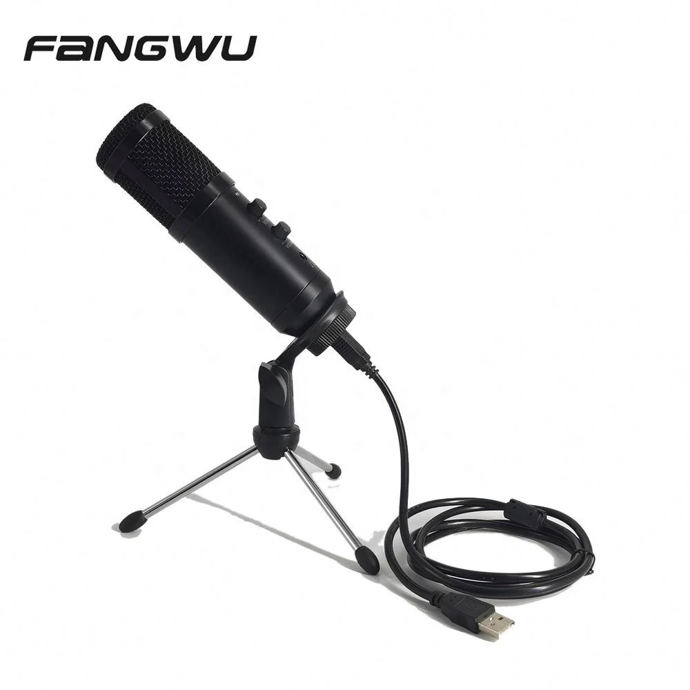 Fangwu China Mics of Studio Vocal Wired Mic