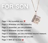 5-Plata Hijo - Manos grandes y pequeñas