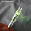 ID verde de 6,2 mm.