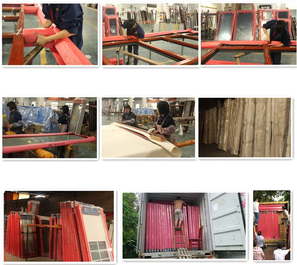 Tiny House Aluminium Casement Windows With Philippines Price Buy