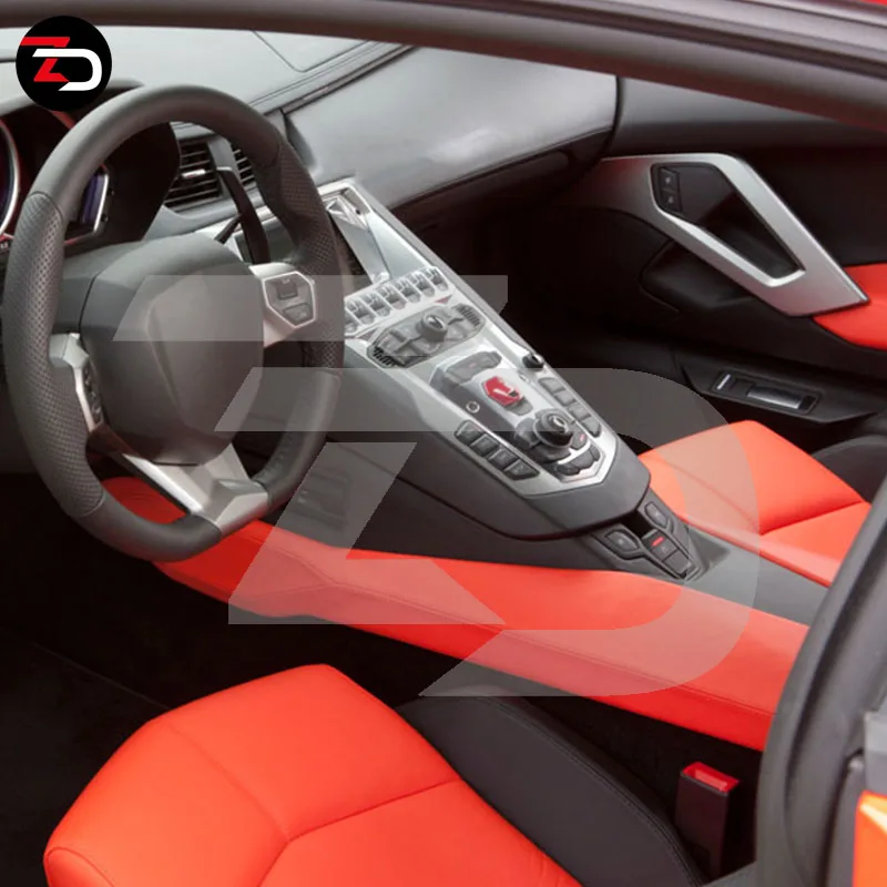 high quality dry carbon fiber interior| Alibaba.com