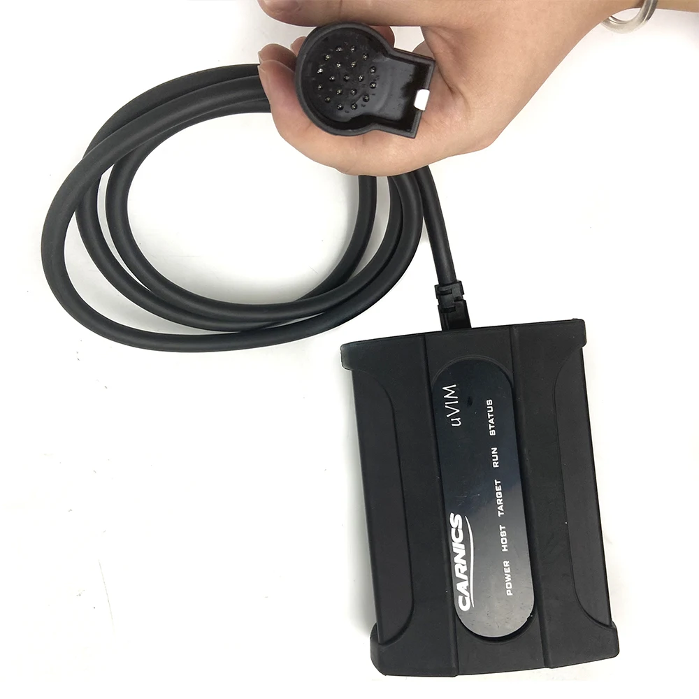 Outil De Diagnostic Doosan UVIM Pour Pelle Ou Chariot élévateur - Interface USB - Neuf