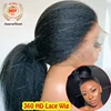 Yaki Straight