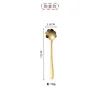 Gold 12cm Persian daisy