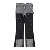 8508 Black gray