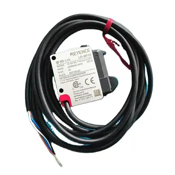 New Original KEYENCE LR-WF10 LR-WF10C Laser Sensors full spectrum