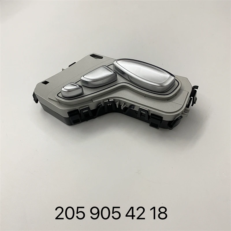 【ree】 STZT 2059054218 Right Side Door Seat Switch Compatible with