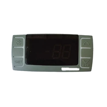 New and Original PLC Temperature Controller XR02CX-5N1C0 XR02CX-5N0C1