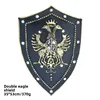 Escudo de doble águila