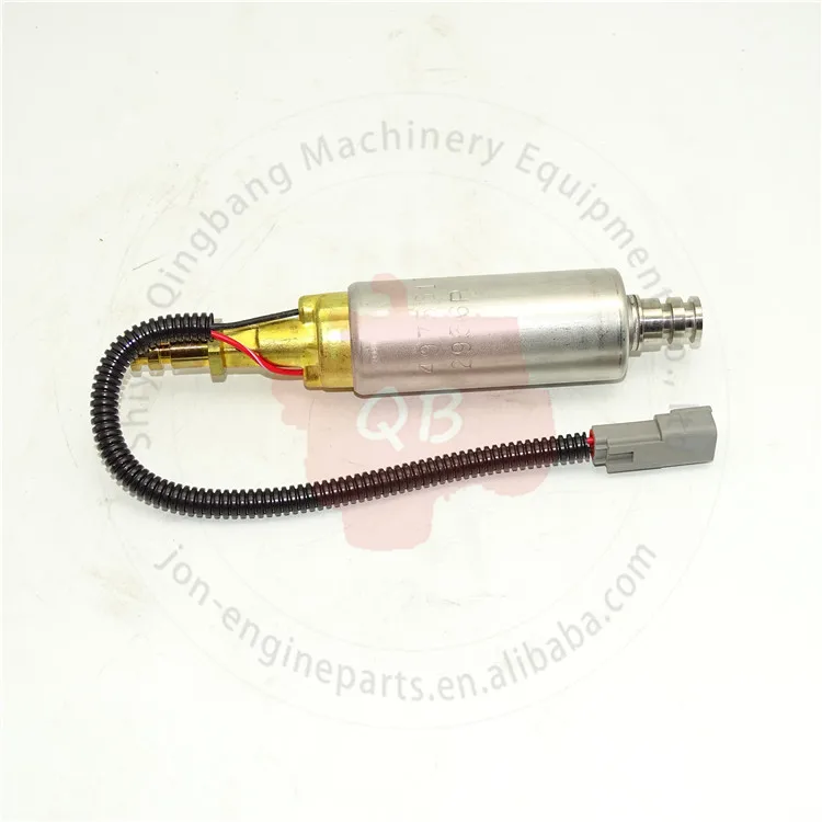Cummins QST30 Fuel Transfer Pump 4295249 4975518 4975617