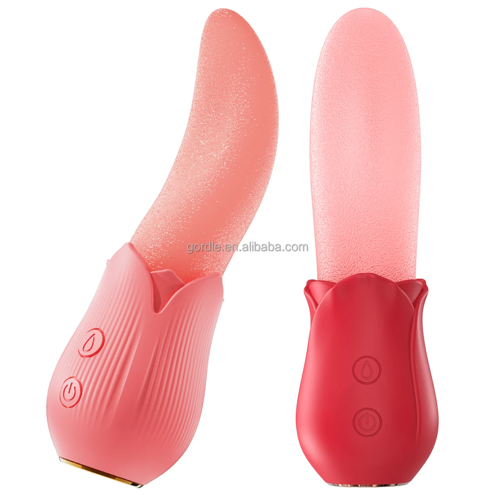 Dropshipping Female Sex Vibrator Rose Tongue Licking Massage Clitoral  Licking G Spot Vibrator Anal Vibrators Sex Toy - Buy Female Sex  Vibrator,Tongue Licking Massager,G Spot Vibrator Product on ...